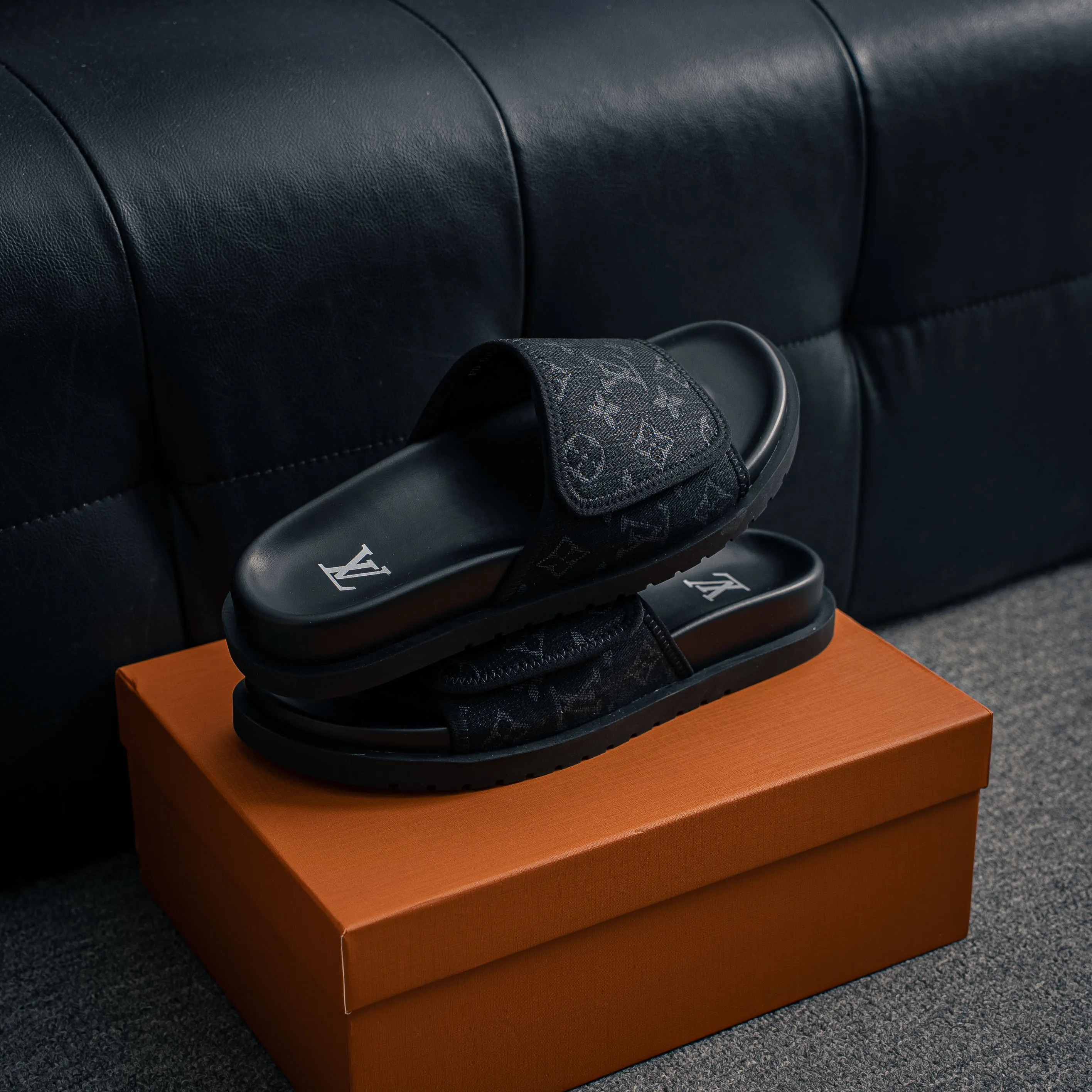 # Lv Miami Damier Shoes L Oasis Classic Shoes Classic Series Trainer 。 。